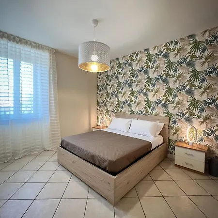 Bed & Breakfast La Rosa *