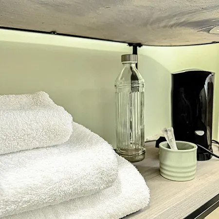 Bed & Breakfast La Rosa Antrosano