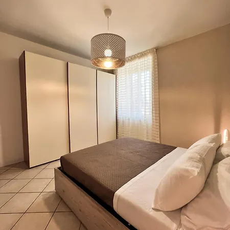 Bed & Breakfast La Rosa Antrosano