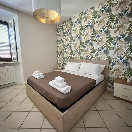 Bed & Breakfast La Rosa *