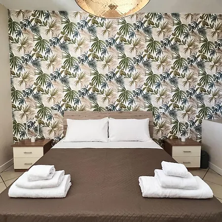 La Rosa Отель типа 