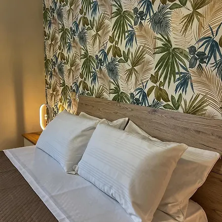 La Rosa Отель типа 