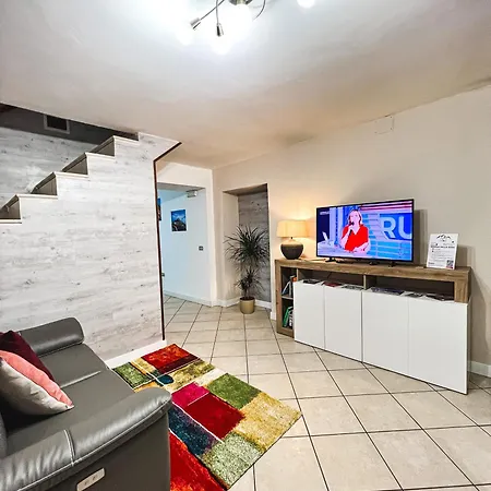 La Rosa Отель типа 