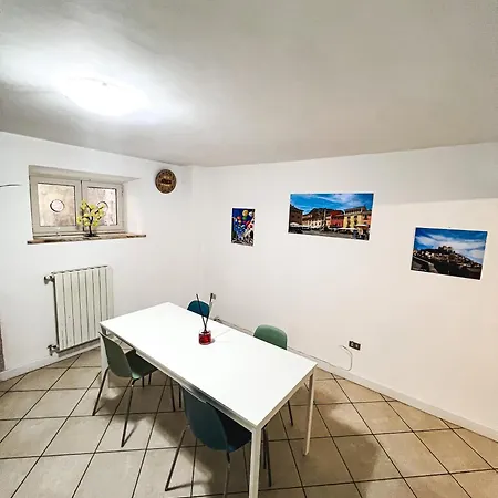 Bed & Breakfast La Rosa