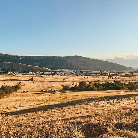 La Rosa Отель типа 