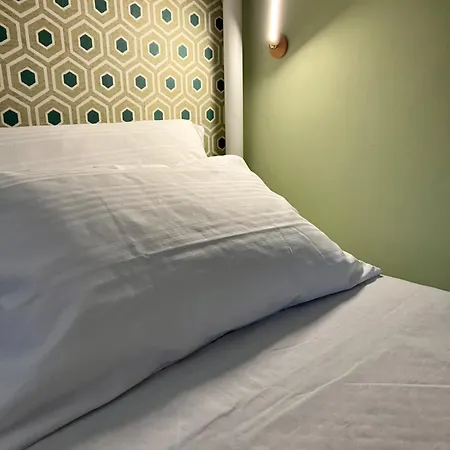 La Rosa Отель типа 