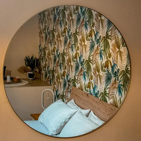 La Rosa Отель типа 