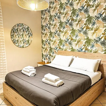 Bed & Breakfast La Rosa Antrosano
