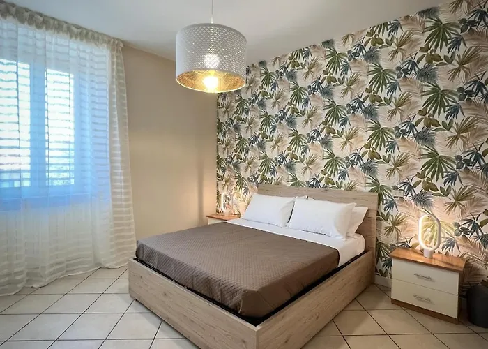 Bed & Breakfast La Rosa *