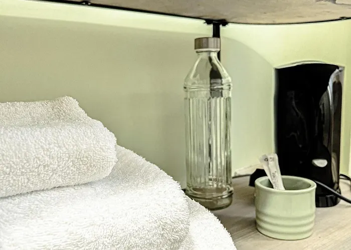 Bed & Breakfast La Rosa Antrosano