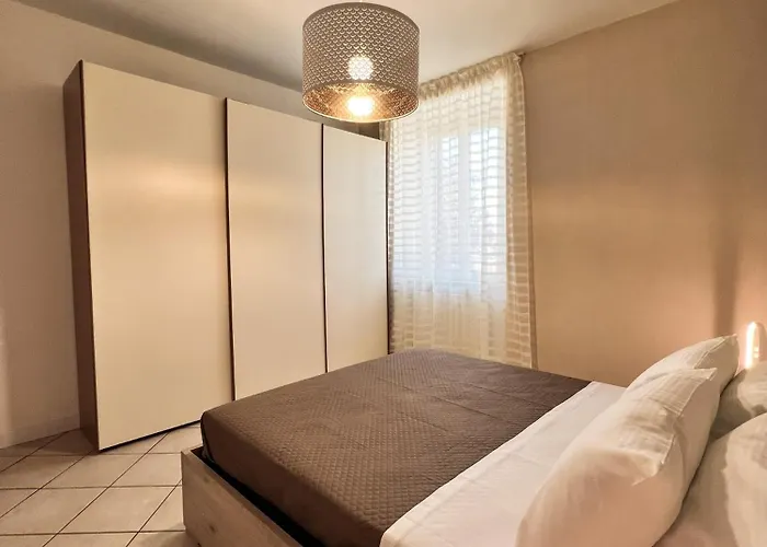 Bed & Breakfast La Rosa Antrosano