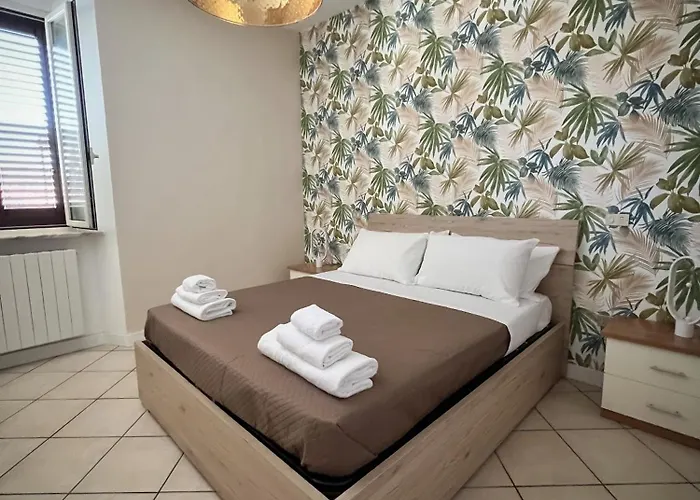 Bed & Breakfast La Rosa *