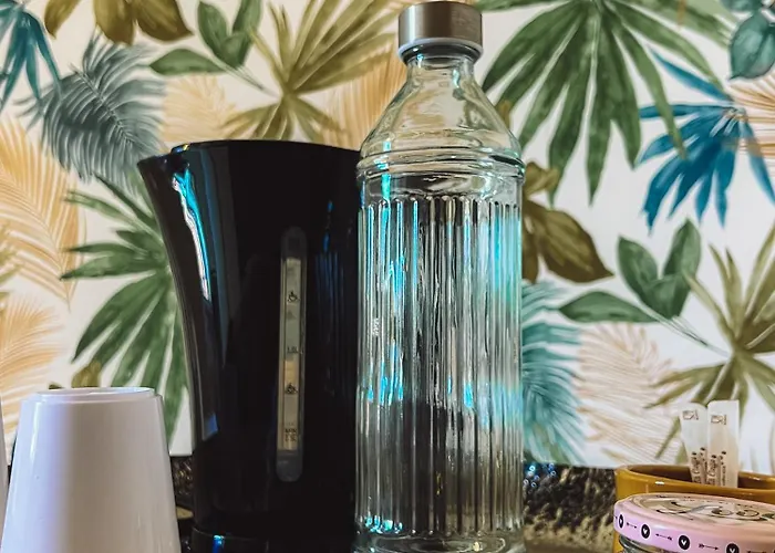 Bed & Breakfast La Rosa