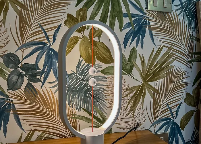 Bed & Breakfast La Rosa *