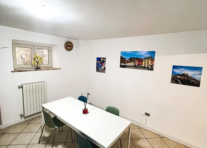 Bed & Breakfast La Rosa