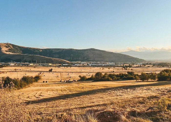 La Rosa Bed & Breakfast