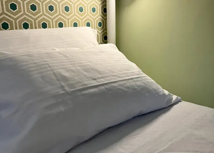 La Rosa Bed & Breakfast