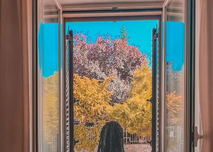 Bed & Breakfast La Rosa