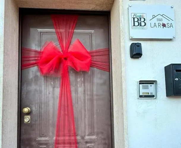 Bed & Breakfast La Rosa