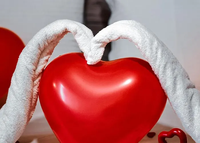 La Rosa Bed & Breakfast