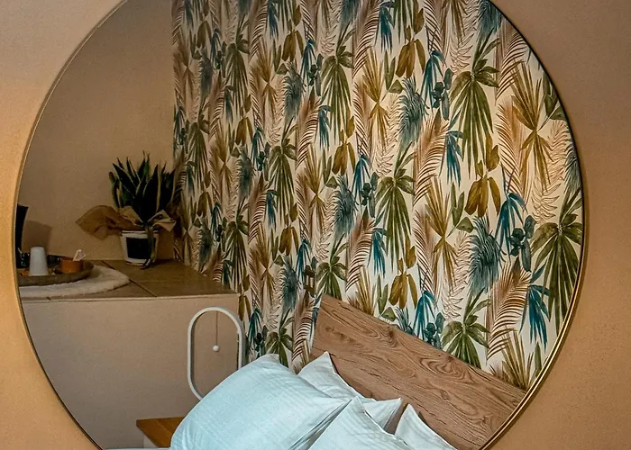 La Rosa Bed & Breakfast *