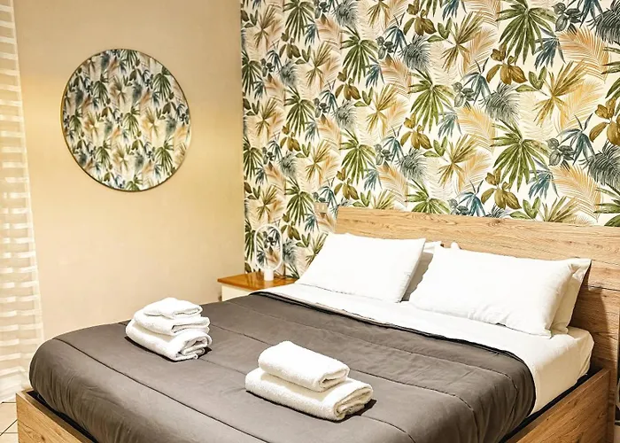 Bed & Breakfast La Rosa Antrosano